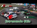 Como liarla en la salida😅 Mont-Tremblant | TCR Cupra Leon | AC LFM-S20 W7
