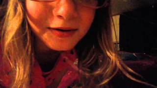 Some Of My Gymnastics