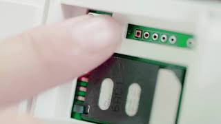 SeedAlarm Video Tutorials - KOS3101G screenshot 5