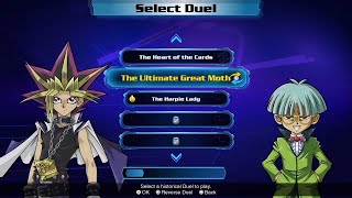 Yu-Gi-Oh! Legacy of the Duelist [No Mercy Banlist] 2