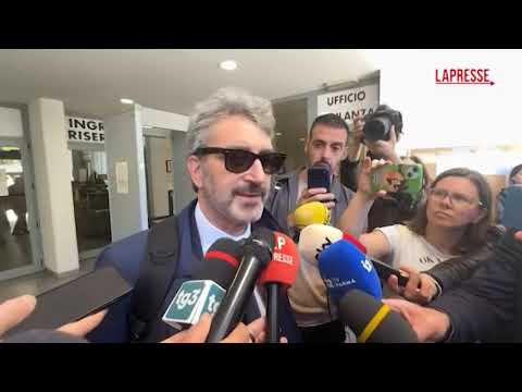 Video Neonati sepolti in giardino, legale Petrolini: Tesi accolte solo in parte