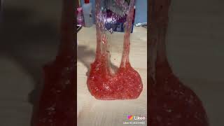 #Likee​ Распаковка слайма Slime Clime #Распаковка​ #Cлайм #Тренд #TikTok​ #Slime #PolinkaMalinkaTv​