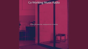 Mind-blowing Ambience for Shared Workspaces