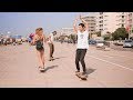 Longboard Dancing in Portugal #4 - Porto