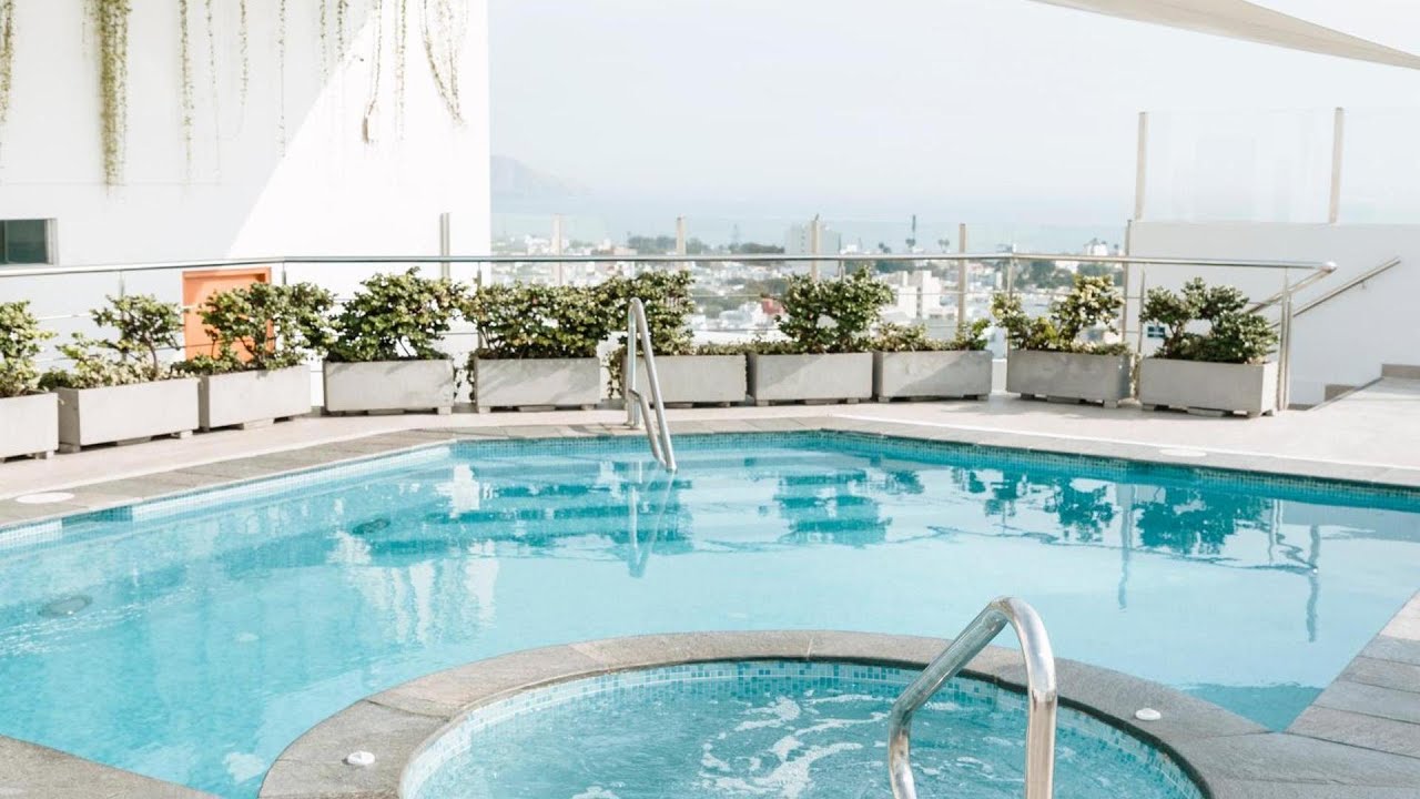 Отель Wyndham Costa del Sol, город Лима, Перу | Лучший план путешествия