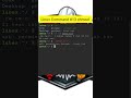 Linux Command #13 | chmod | File Permissions | EngageWithEngineer