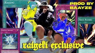 pimf - raigeki exclusive