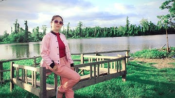 Danau Hunting Bolano | Serasa di Eropa