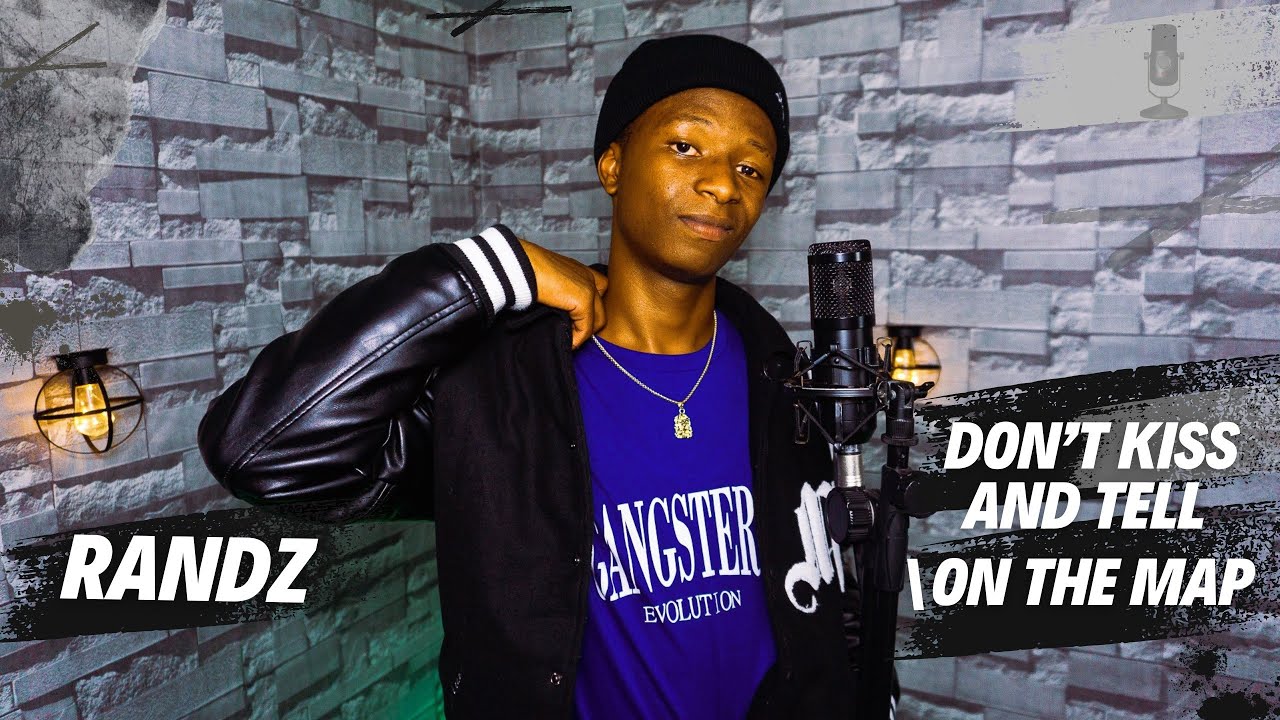 Watch Randz - Don't Kiss and Tell/On The Map | Mmino Station Live Performance on YouTube Watch Randz - Don't Kiss and Tell/On The Map | Mmino Station Live Performance on YouTube