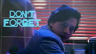 Jughead Jones | Doubt