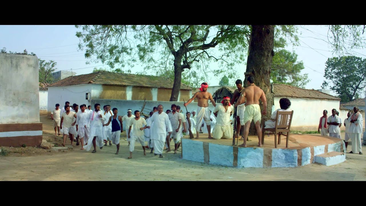 Bhandook Movie Theatrical Trailer | Srinivas| Yugendhar | Chaithanya