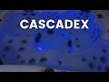 CascadeX
