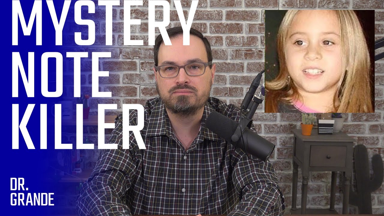 Sunday School Teacher Turned Killer Sandra Cantu Case Analysis YouTube