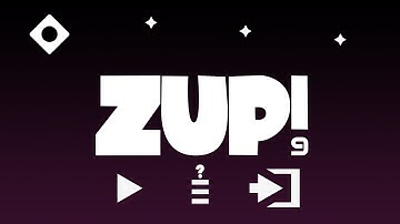 Zup! 9 - Level 43 (Level [) - Walkthrough