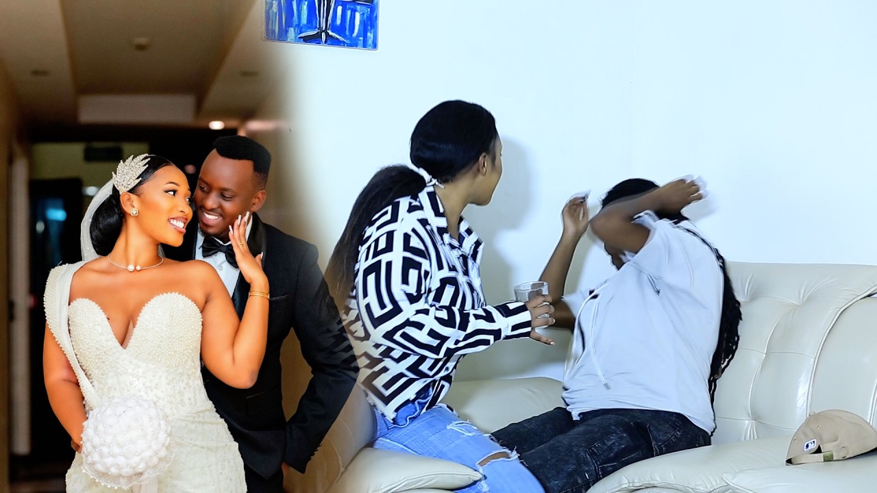 IRYN baramukubise 😢😭😭bamuziza umugabo w'abandi keza kumugabo we yakora nibidakorwa