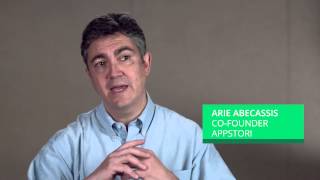 No. 4 Monetizing Your App - The App Developer Interview Series By Admob.