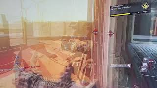 Infinite Warfare Xbox One Double kill jump shot hardcore domination