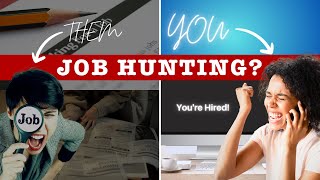 5 AI-Powered Job Search Tips to Crush Your Competition