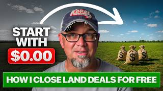 Бесплатная стратегия №1 для заключения сделок с землей в 2026 году screenshot 4