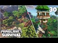 World Tour and Download | Minecraft 1.16 Survival Let's Play