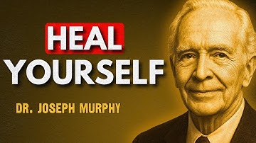 If You’re Tired of Suffering, Speak to Your Body and It Will Heal — Dr. Joseph Murphy
