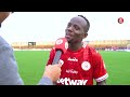 MWAMBA WA LUSAKA CLATOUS CHOTA CHAMA BAADA YA KUCHAGULIWA MAN OF THE MATCH TUNAPAMBANA