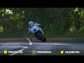 Dean Harrison - Silicone Engineering Kawasaki ZX10R | TT Races Official