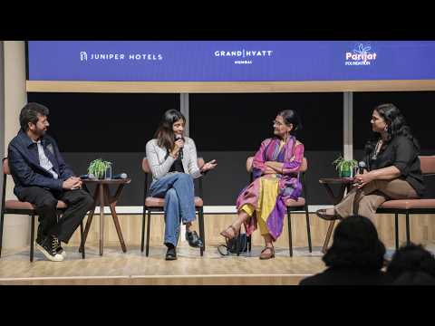 Acts of Hope: Cinema as a Lens in a Changing World | Parda Faash 3.0 Film Festival