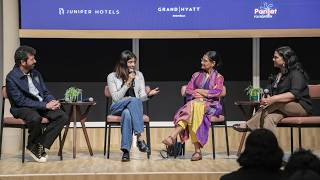Acts Of Hope: Cinema As A Lens In A Changing World | Parda Faash 3.0