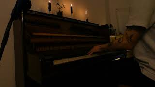 Mia & Sebastians Theme - Justin Hurwitz Cover By Mees Kuhlmann