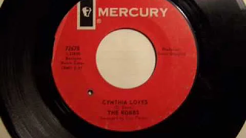 The Robbs - Cynthia Loves (1967)