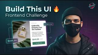 Product preview card component | Frontend Mentor Challenge