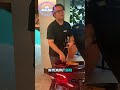 Ion mobility M1S motor listrik terenak yang gua cobain