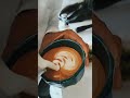 Espresso Machine cappuccino video #latteart  #coffee #tutorial #ytshorts #youtubeshorts #espresso