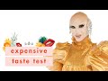 Sasha Velour Loves Cheap Sh T But Has Expensive Taste Expensive Taste Test Cosmopolitan Sasha Velour Loves Cheap Sh T But Has Expensive Taste Expensive Taste Test Cosmopolitan