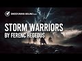 Storm Warriors Epic Cinematic Royalty Free Stock Music Ferenc Hegedus Shockwave Sound Com