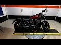 New 2024 Harley-Davidson Nightster Motorcycle For Sale Near Atlanta, GA