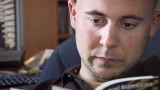 René Schweitzer - Ohne Kompromisse Reportage