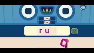 Endless Wordplay tug