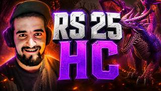 Ruby Sanctum 25HC  - Many class POV ⚡Guild TFC⚡Warmane - icecrown