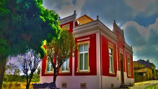 Louro's Villa - Cantanhede - Portugal