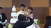 ケーキ入刀 曲 ディズニー Youtube