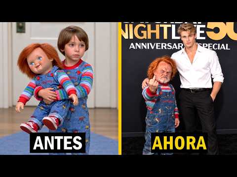 How the Actors of Child's Play Look Today: 2026
