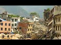 City in ruins! Severe M6.7 earthquake hiths Malang, Java, Indonesia.