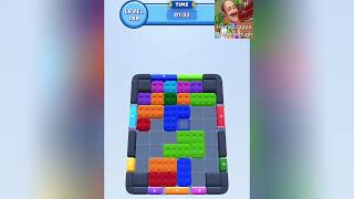Color Block Jam Level 188