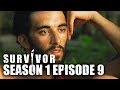 Survivor NZ | Season 1 (2016) | Episode 9 - FULL EPISODE