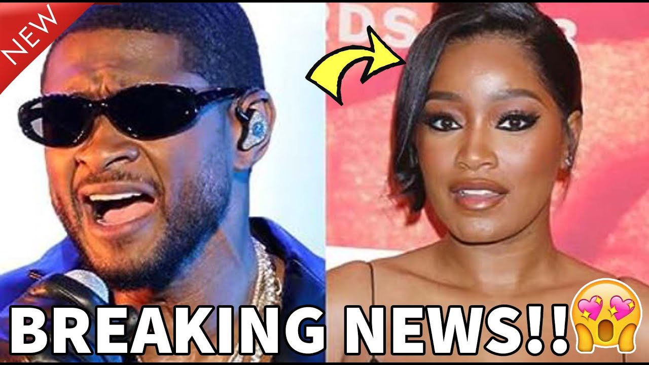 Keke Palmer and Darius Jackson's Night Out at Beyoncé's Los Angeles