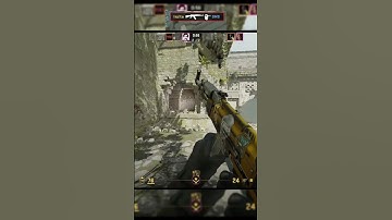 First time on Ancient! #cs2 #cs2clips #cs2bestmoments #cs2funny #csgo #csgoclips