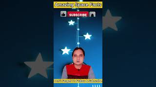 Amazing Space Facts 🔭 | Black Hole &amp; Universe Secrets | #Shorts