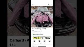 50 Aztec Carhart On Facebook fyp vintage